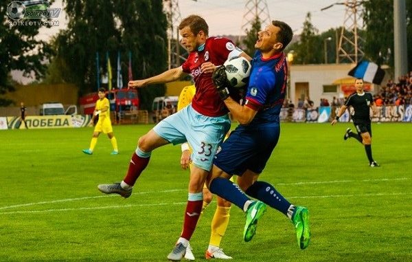 Shakhter Soligorsk vs Dinamo Brest Shakhter Soligorsk vs Dinamo Brest
