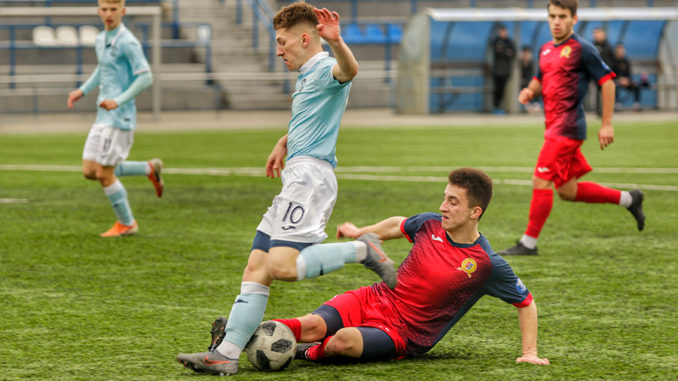 Shakhter Soligorsk vs Dinamo Brest Shakhter Soligorsk vs Dinamo Brest