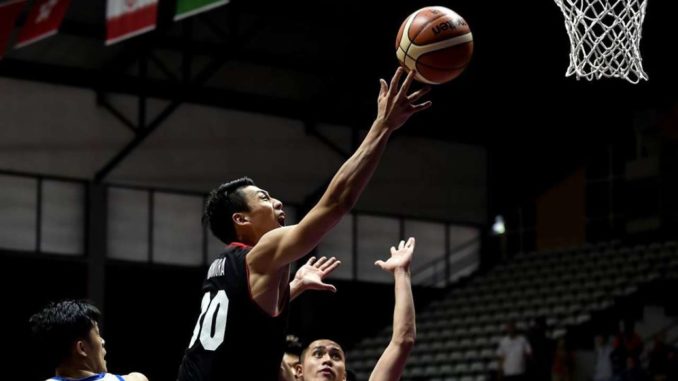 902931-900518-900411-899832-720461-asian-games-2018-japan-basketball-afp Yulon Luxgen Dinos vs Taiwan Beer