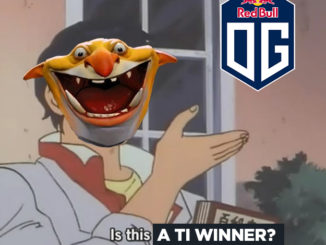 OG vs HellRaisers