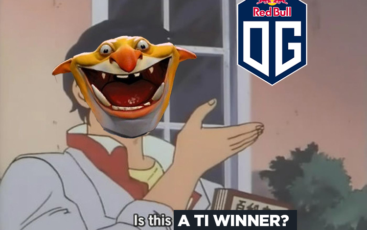 OG vs HellRaisers
