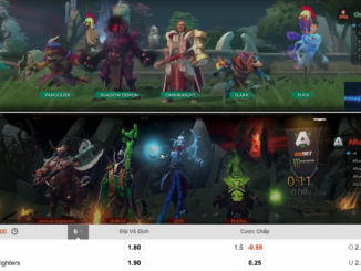 Alliance vs Chicken Fighters