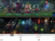 Alliance vs Chicken Fighters