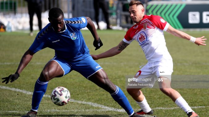 Vitebsk vs Slavia Mozyr Vitebsk vs Slavia Mozyr
