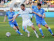 Belshina Bobruisk vs Dinamo Brest