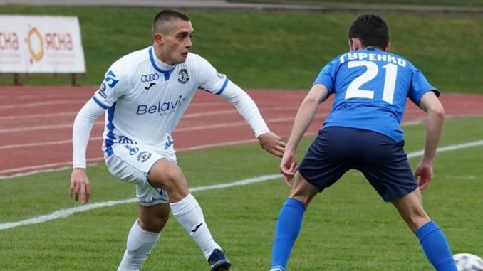 Belshina Bobruisk vs Dinamo Brest Belshina Bobruisk vs Dinamo Brest