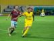 Shakhter Soligorsk vs FK Isloch