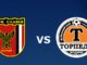 Slavia Mozyr vs Torpedo Zhodino