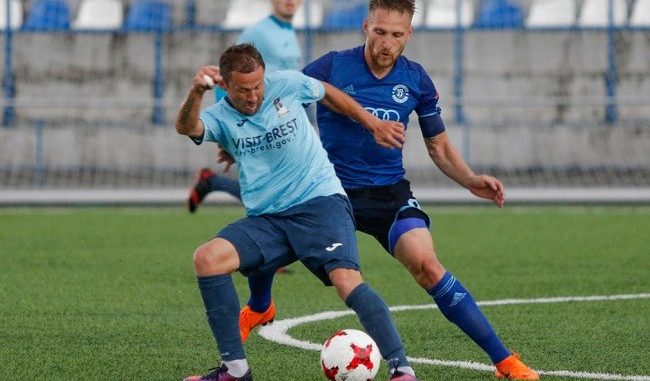 Slavia Mozyr vs Torpedo Zhodino Slavia Mozyr vs Torpedo Zhodino