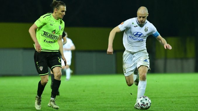 Isloch Minsk vs Belshina Babruisk Isloch Minsk vs Belshina Babruisk