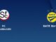 Smolevichy vs BATE Borisov