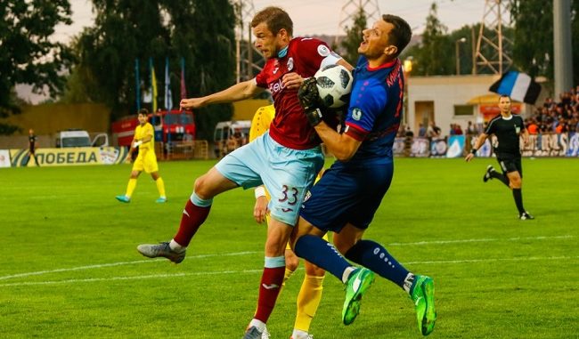 Dynamo Brest vs Dinamo Minsk Dynamo Brest vs Dinamo Minsk