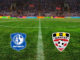 FC Vitebsk vs Shakhter Soligorsk