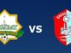 Asgabat vs Sagadam