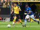 Dortmund vs Schalke