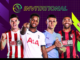 Norwich City vs Tottenham Hotspur
