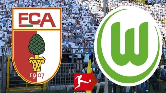 Augsburg vs Wolfsburg Augsburg vs Wolfsburg