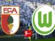 Augsburg vs Wolfsburg
