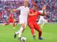 Union Berlin vs Bayern Munich