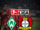 Bremen vs Leverkusen