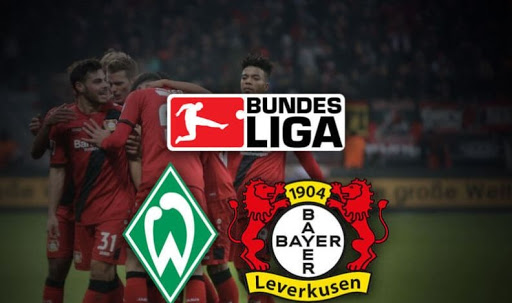 Bremen vs Leverkusen Bremen vs Leverkusen