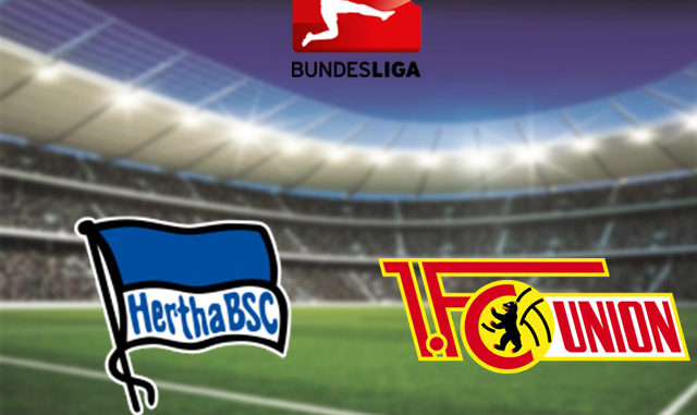 Hertha Berlin vs Union Berlin Hertha Berlin vs Union Berlin