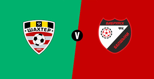 Shakhtyor Soligorsk vs Belshina Bobruisk Shakhtyor Soligorsk vs Belshina Bobruisk