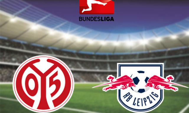Mainz 05 vs RB Leipzig Mainz 05 vs RB Leipzig