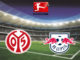 Mainz 05 vs RB Leipzig