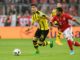 Dortmund vs Bayern Munich