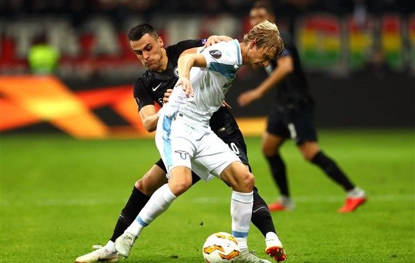 Frankfurt vs Freiburg Frankfurt vs Freiburg