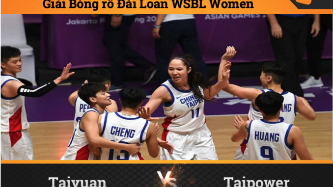 27 May-Taiyuan vs Taipower
