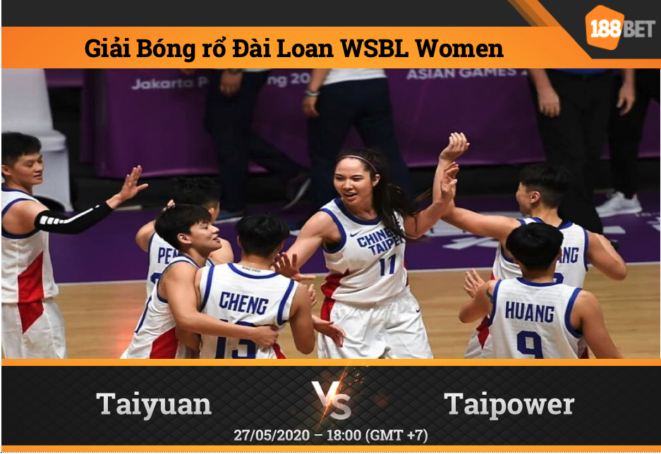 Taiyuan vs Taipower 