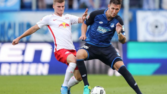 RB Leipzig vs Hertha Berlin RB Leipzig vs Hertha Berlin