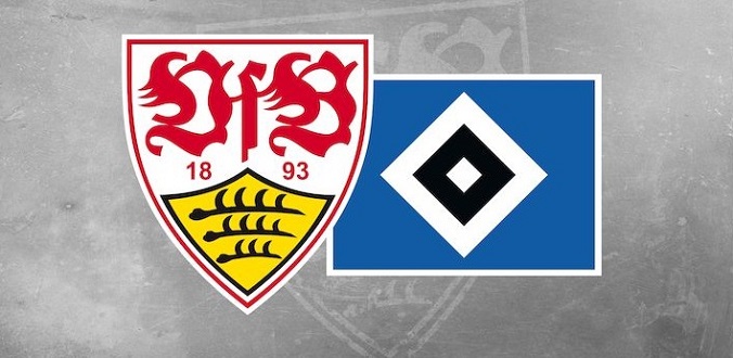 Stuttgart vs Hamburger Stuttgart vs Hamburger