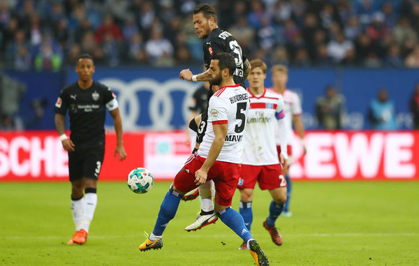 Stuttgart vs Hamburger Stuttgart vs Hamburger