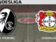 Freiburg vs Leverkusen