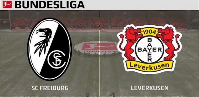Freiburg vs Leverkusen Freiburg vs Leverkusen