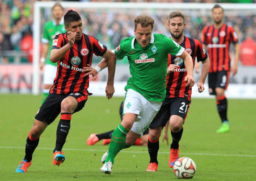 Wolfsburg vs Frankfurt Wolfsburg vs Frankfurt