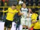 Paderborn vs Dortmund