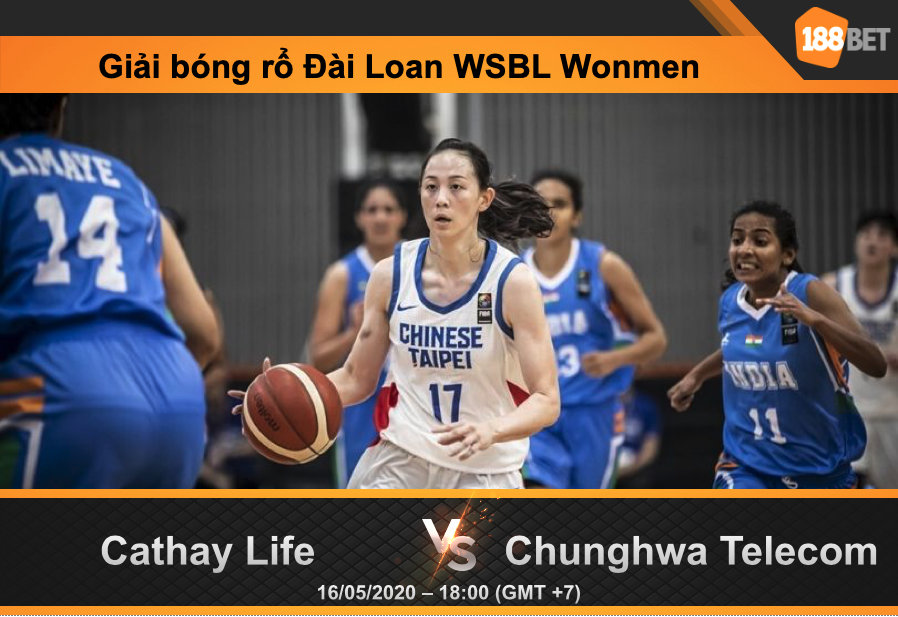 Cathay Life vs Chunghwa Telecom
