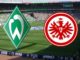 Werder Bremen vs Frankfurt