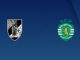 Vitoria Guimaraes vs Sporting CP