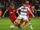 Leverkusen vs Bayern Munich