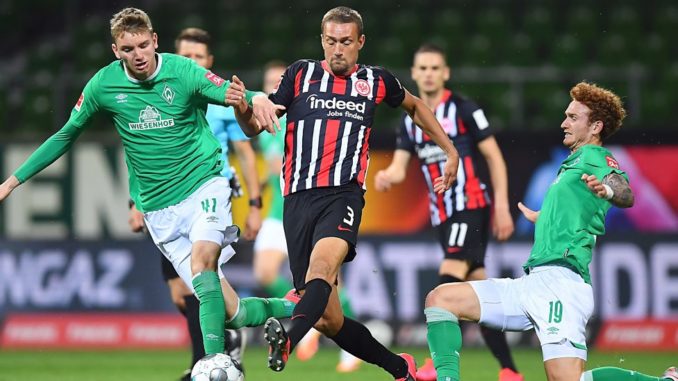 Werder Bremen vs Wolfsburg Werder Bremen vs Wolfsburg
