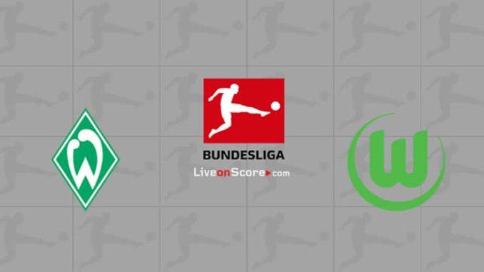 Werder Bremen vs Wolfsburg Werder Bremen vs Wolfsburg