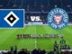 Hamburger vs Holstein Kiel