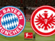 Bayern Munich vs Frankfurt