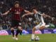 Juventus vs AC Milan