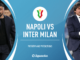Napoli vs Inter Milan